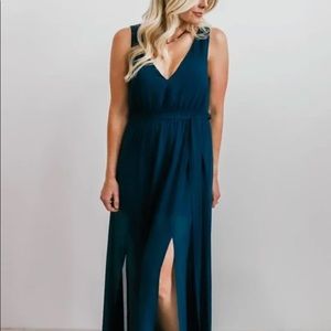 Baltic Born dress size Large